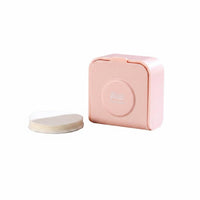 Wall Mount Filter Paper Box Water-Resistant-Proof Kitchen Organizer for Office