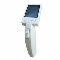 Wireless 2.4G Scooter Controller Easy Installation Electric Scooter Controller Control Long-Lasting ABS Material Thumb Throttle Display Wear Resistant