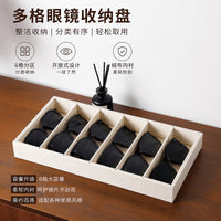 Square Display Box for Eyewear and Jewelry