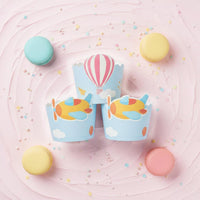 Battery Operated Automatic Carousel Cake Stand Multi-Functional Automatic Dessert Turntable Sturdy Plastic Rotating Dessert Display Eye-Catching for Bakers, Parents, Birthday Parties, Holiday Events, Baby Showers, Afternoon Tea