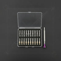 Watch Hand Installation Tool Scratchwithout-Scratch for Watchmaking
