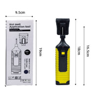 Hot Melt Glue 150 C Maximum Hot Melt Glue Applicator
