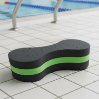 Swim Training Buoys Low Water Absorption Swim Leg Floating Leg Floating Pull Buoys for Beginners, Adults