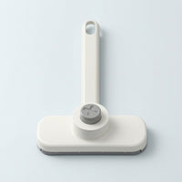 Mini Mop with Cloth Clamp Compact Handheld Cleaning Mop Slim for Sinks
