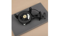 Outboard Rewind Starter Direct Replacement Outboard Pull Start Assembly Heavy Duty Marine Hardware for Mechanics