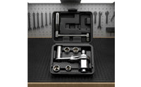 Wheel Lug Wrench Set Long Handle Tire Lug Wrench Set Metal