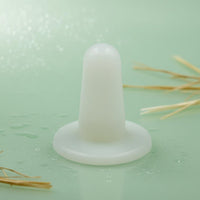 Silicone Fake Teat Long-Lasting Cow Teat Liner Easy to Clean for Dairy Farmers