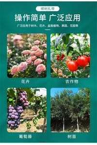 Plastic Tree Binding Strap for Gardening and Agriculture