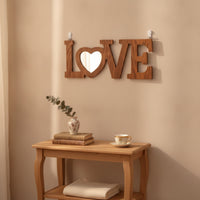 Hanging Mirror Rectangular Wall Mirror Horizontal for Bedroom, Living Room