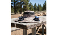 Waterproof Solar Powered Fan Hat Quick-Drying Solar Fan Hat Water USB Charging Cooling Cap Breathable for Gardening, Beach