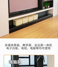 全包电视弹力罩液晶屏显示器通用防尘罩中式客厅高档盖巾会议屏罩