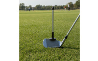 Directional Golf Swing Direction Indicator Exact Golf Club Alignment Aid Accurate Long-Lasting for Golfers, Beginners, Range Practice Sessions, Home Practice, Setup Work