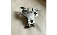 Three-Hole Mount Screw-Tightening Base Mount Balanced Drum Hardware