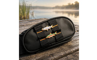 Lifelike Intricacy Realistic Aquatic Creature Brooch Commemorative Gift Aquatic Creature Enamel Pin for Anglers, Fishermen