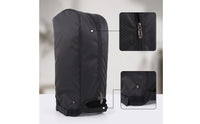 Golf Bag Cover Padded Golf Bag Cover with Zipper Zippered for Golfers, Travel