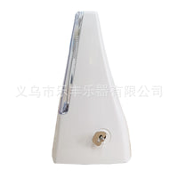 厂家批发节拍器钢琴吉他架子鼓小提琴古筝通用机械节拍器节奏器