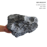 PU Foam Artificial Rock Decoration for Film Set, Wall Hanging, Landscape