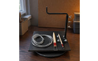 Wire Sculpting Tool Set Turntable Rotating Sculpture Base Desktop