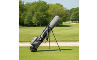 Lightweight Golf Stand Bag Portable Golf Bag with Stand Padded Classic for Golfers