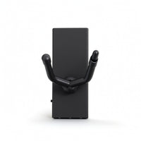 Violin Wall Mount with LED Secure Violin Hanger Easy to Install Hook for Home