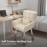 Height Adjustable Computer Chair Ergonomic Backrest Comfortable Computer Chair