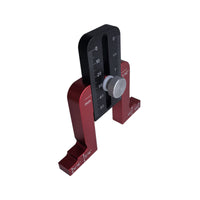 Woodworking Height Gauge Flat Base Tool Adjustable