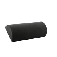 Recliner Leg Cushion Semicircular Household Accessory Curved