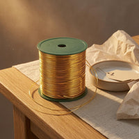 Floral Twist Wire Flexible Flower Wire Rust Resistant