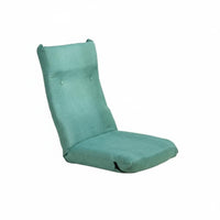 Adjustable spinerest Lounger Foldable Design Floor Chair Multi-Functional