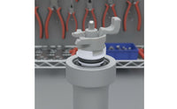 Pneumatic Tool Trigger Switch Staple Valve Part