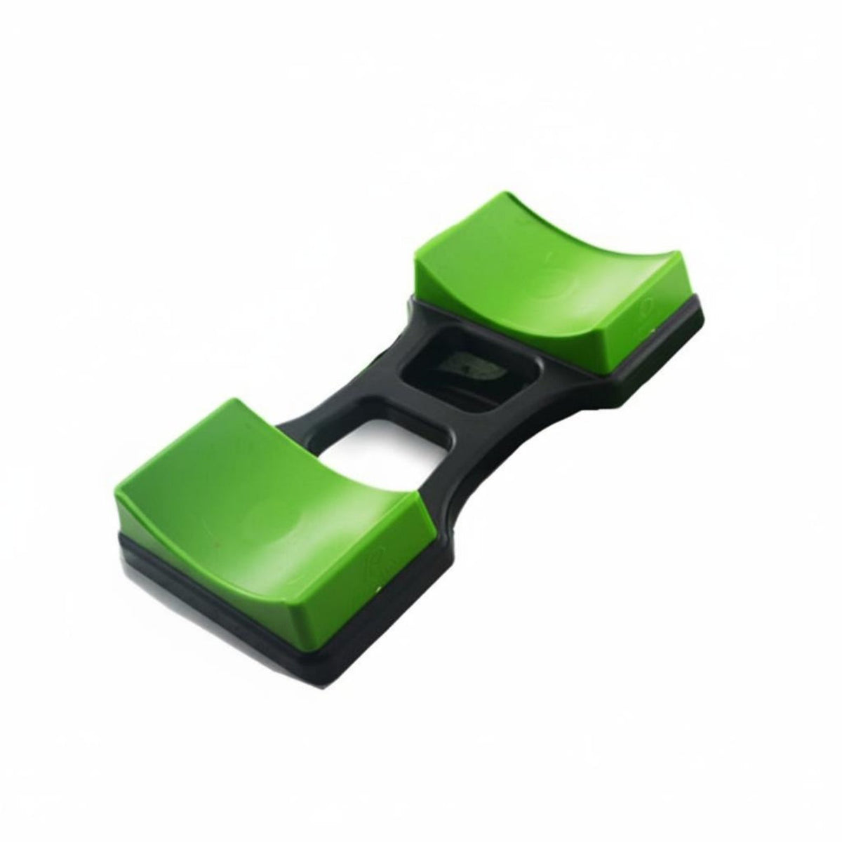 Dumbbell Rest Non-Slip Dumbbell Cradle Stable Hand Weight Holder for Beginners
