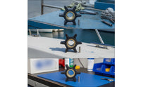 Water Pumps Impeller Outboard Water Pumps Repair Kit Complete Part for Boat Owners