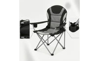 Director Chair Foldable Furniture Heavy Duty for Fishing, Campers