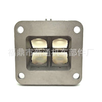 Motorcycle Reed Valve for Yamaha RD350 DT180 DT175 YZ125
