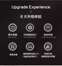 瑜伽垫收纳筐家用运动工具篮球类体育用品收纳神器健身器材置物架