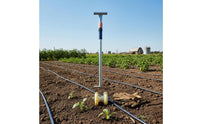 Irrigation Line Puller Labor Saving Irrigation Tube Puller Easy to Use