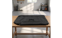 Safeguarding Hardtop Panel Bag Adjustable Hardtop Storage Bag Portable Heavy-Duty for Jeep Owners, Garage