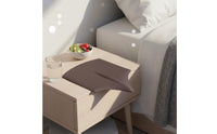 Abdominal Compression Board Flat Lipo Foam Board BBL Backboard Reduces Swelling Skin Protection