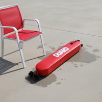 Safety Flotation Tube Easy to Carry Rescue Buoy Tube Heavy-Duty Construction