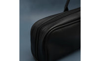Flutes Case Sheltering Flutes Carrying Case Sturdy for Flutists, Students, Travel, Rehearsals