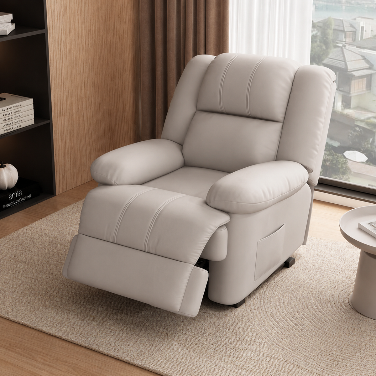 recliner chair