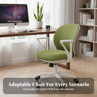 revolve Computer Chair with supportrests Reclining Function for Study Room, Workspace