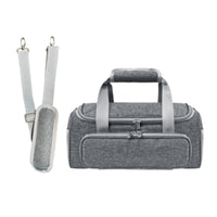Carrying Bag with Shoulder Strap Adjustable Machine Case Heavyweight