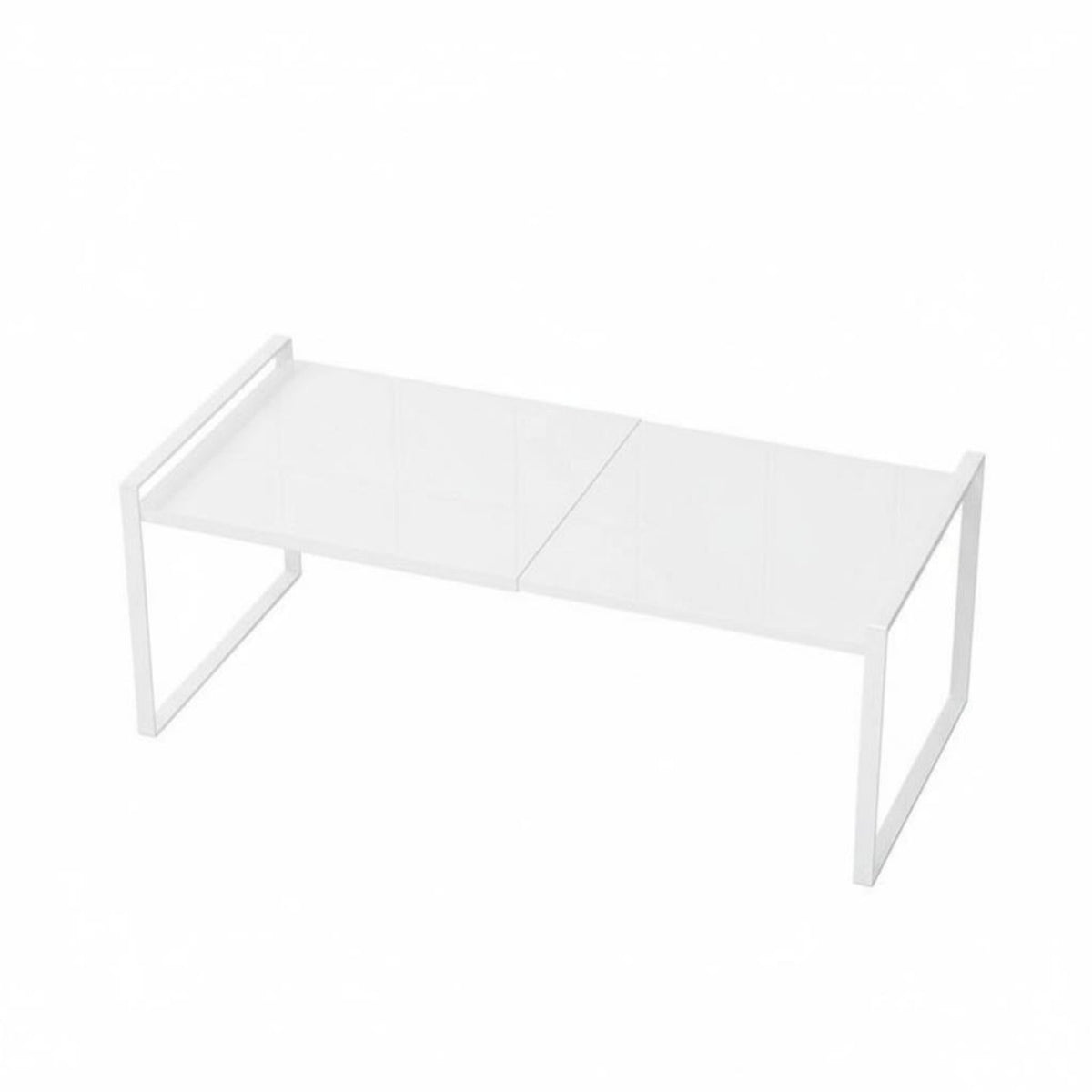 Narrow Windowsill plant storage-areasaving Countertop Rack Lightweight