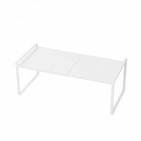 Narrow Windowsill plant storage-areasaving Countertop Rack Lightweight