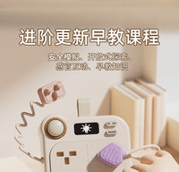 宝宝儿童插座开关专注力训练精细蒙氏婴儿动作忙碌板早教益智玩具