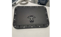 Kayak Hatch Cover Reinforced Kayak Hatch Cover with Hinge Waterproof
