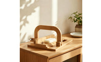 Wire Soap Tabletop Soap Tool with Wire Manual for Hobbyists