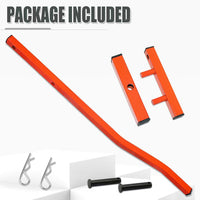 Multi-Angle Deck Board Adjuster Tool