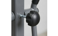 Thumb Knob Screw Ergonomic Hand Knob Easy to Turn Fastener for Fixtures